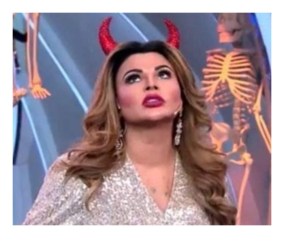 Bigg Boss 14: Rakhi Sawant leaves netizens ‘irritated’ after crying for